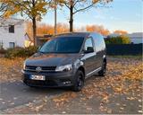 Volkswagen VW Caddy 4Motion 2.0 TDI Kasten - VW Caddy Gebrauchtwagen in Aachen