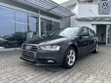 Audi A4 Avant 2.0 TDI AMBITION*MÄNGEL*MÄNGEL - Audi A4 aus 2012: TDI