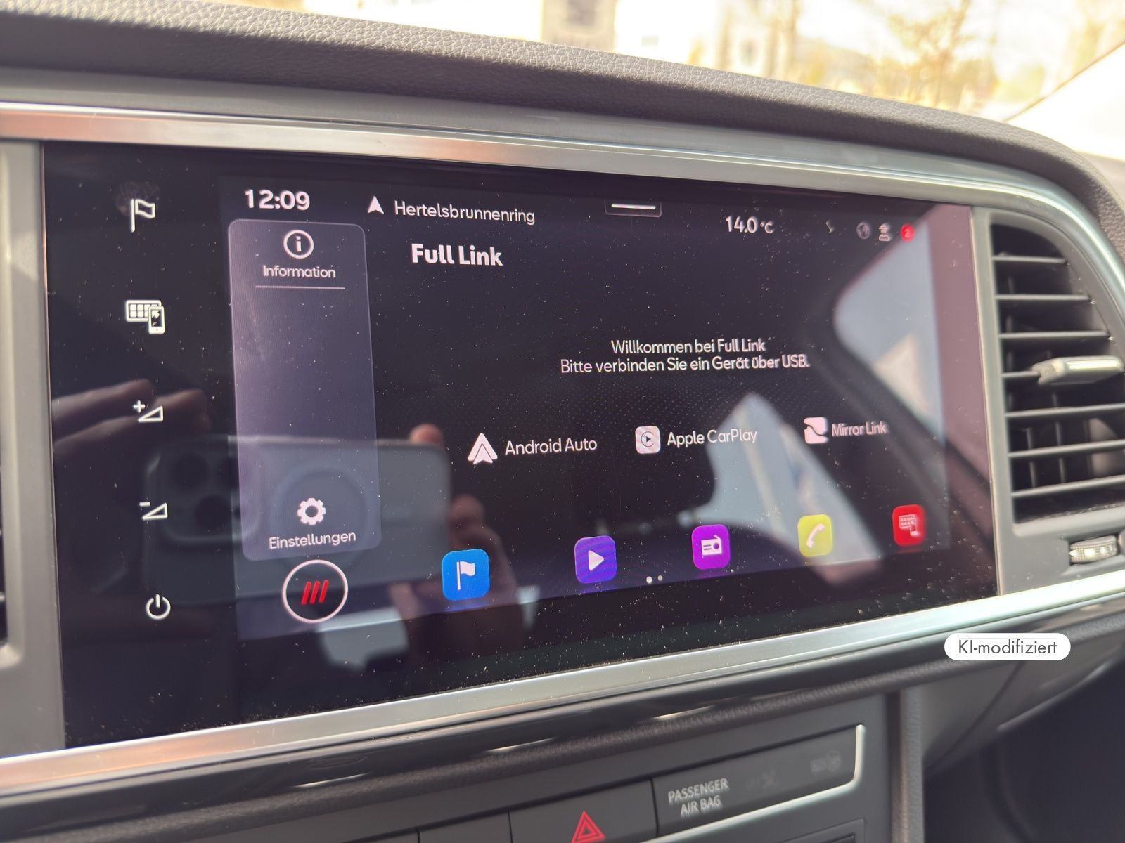 Seat Ateca - Bild 19
