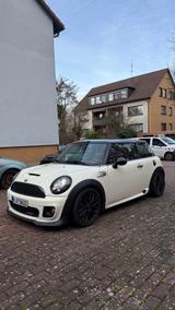 MINI John Cooper Works JCW R56 GP N18 - MINI MINI: Works Gp