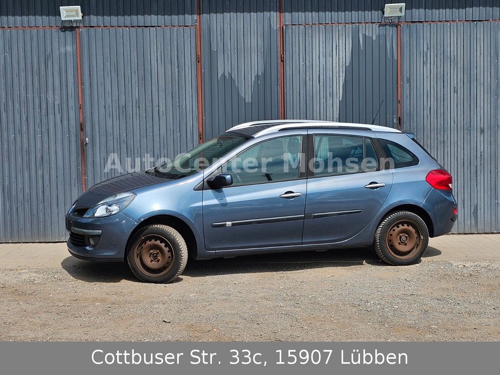 Angebot ansehen Renault Clio