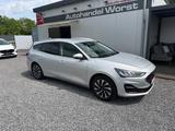 Ford Focus Turnier Titanium mehrere Modelle vorrätig - Ford Model t Gebrauchtwagen
