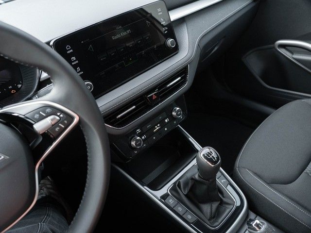 Fabia 1.0 TSI Tour KESSY+SOUND+WINTER