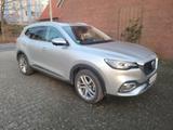 MG EHS 1.5 T Luxury Auto Luxury - silberne MG EHS