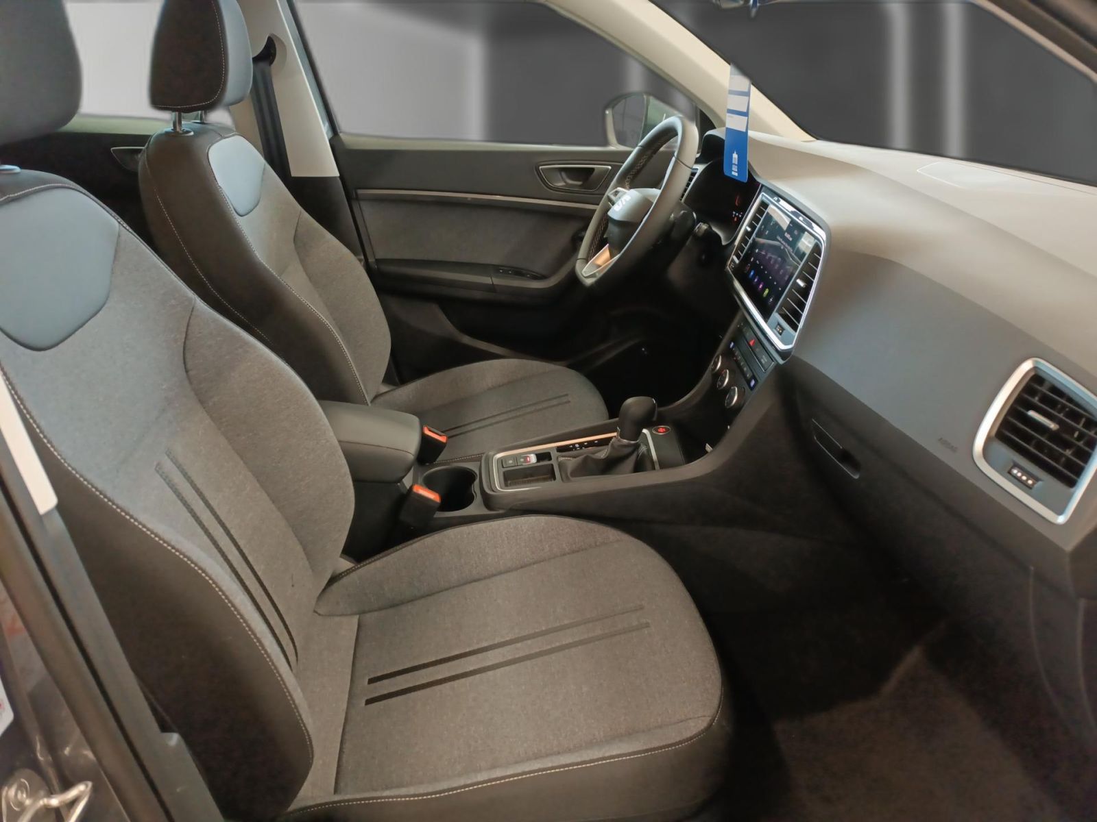 Seat Ateca - Bild 10