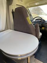 Pössl 2WIN R, Aufstelldach, Dieselheizung, Solar, AHK - Pössl 2win