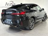 BMW X4 xDrive20d M-Sport NAV+LED+20ZO+KAMERA+H&K+LC - gebrauchte BMW X4 aus dem Jahr 2022