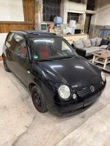 Volkswagen VW Lupo 1.4 16V Service & Kupplung NEU 8 F... - Volkswagen Lupo: 16v