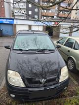 Renault Scenic Dynamique 1.6 16V Dynamique - Renault Scenic aus 2001: Dynamique