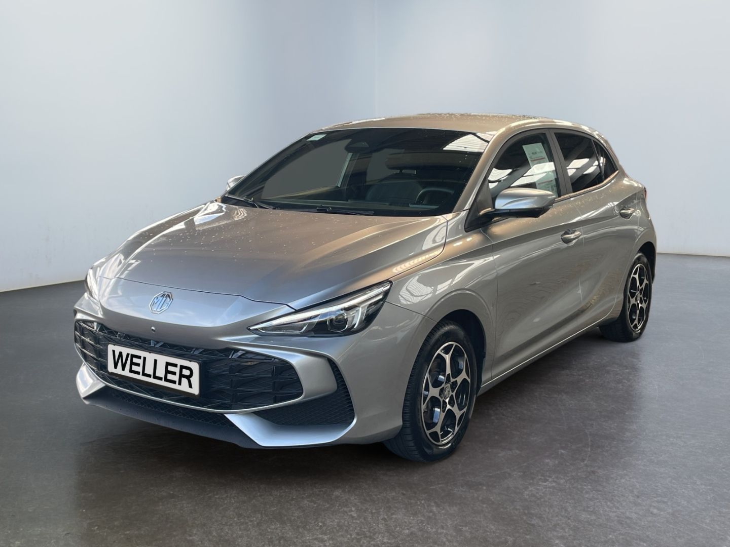 MG3