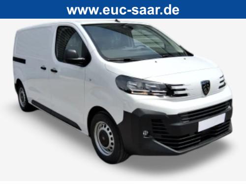 Peugeot Expert M 120 Moduwork/Klima/PDC