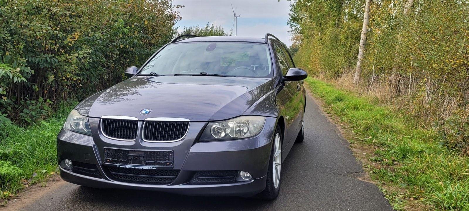 BMW Andere