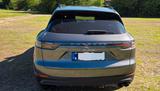 Porsche Cayenne 3.0 V6 Tiptronic - approved Garantie  - Porsche Cayenne mit Benzin-Antrieb: Garantie