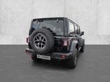 Jeep Wrangler Unlimited ICE MY 24 Rubicon 2.0 T-GDI S - Jeep Wrangler in Köln