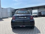Fiat 500e Cabrio ICON *Sitzheizung / NAVI* - Fiat 500e