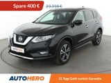 Nissan X-Trail 1.3 DIG-T N-Way Aut*NAVI*TEMPO*CAM*PDC* - Nissan X-Trail: N Way