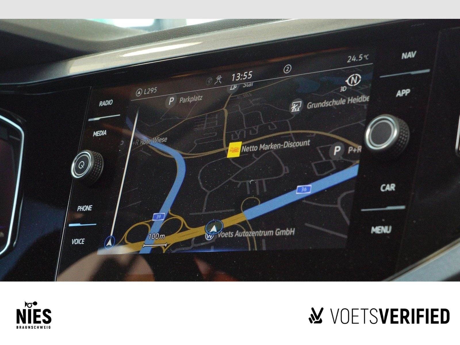 Volkswagen Taigo - Bild 12