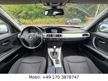 BMW 320 - 12