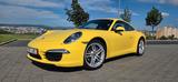 Porsche Carrera 3.4 - gebrauchte Porsche 991 aus dem Jahr 2012