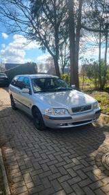 Volvo V40 1.9 Diesel - Volvo V40 aus 2002