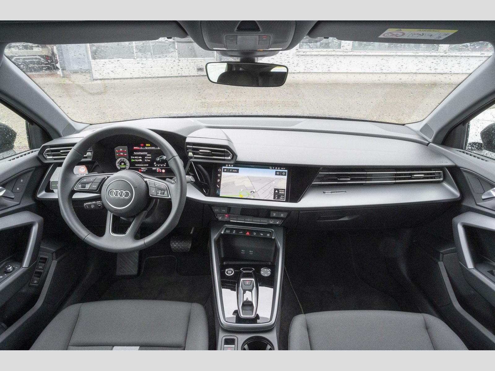 Audi A3 - Bild 11