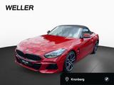BMW Z4 M40i adLED HUD DA LCPro RFK Leder Tempo HiFi - BMW Z4 M40i Gebrauchtwagen