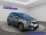 Peugeot 2008 Active PureTech 82 VTi 1.2 Kombi  SHZ Temp  - Peugeot 2008: 1.8