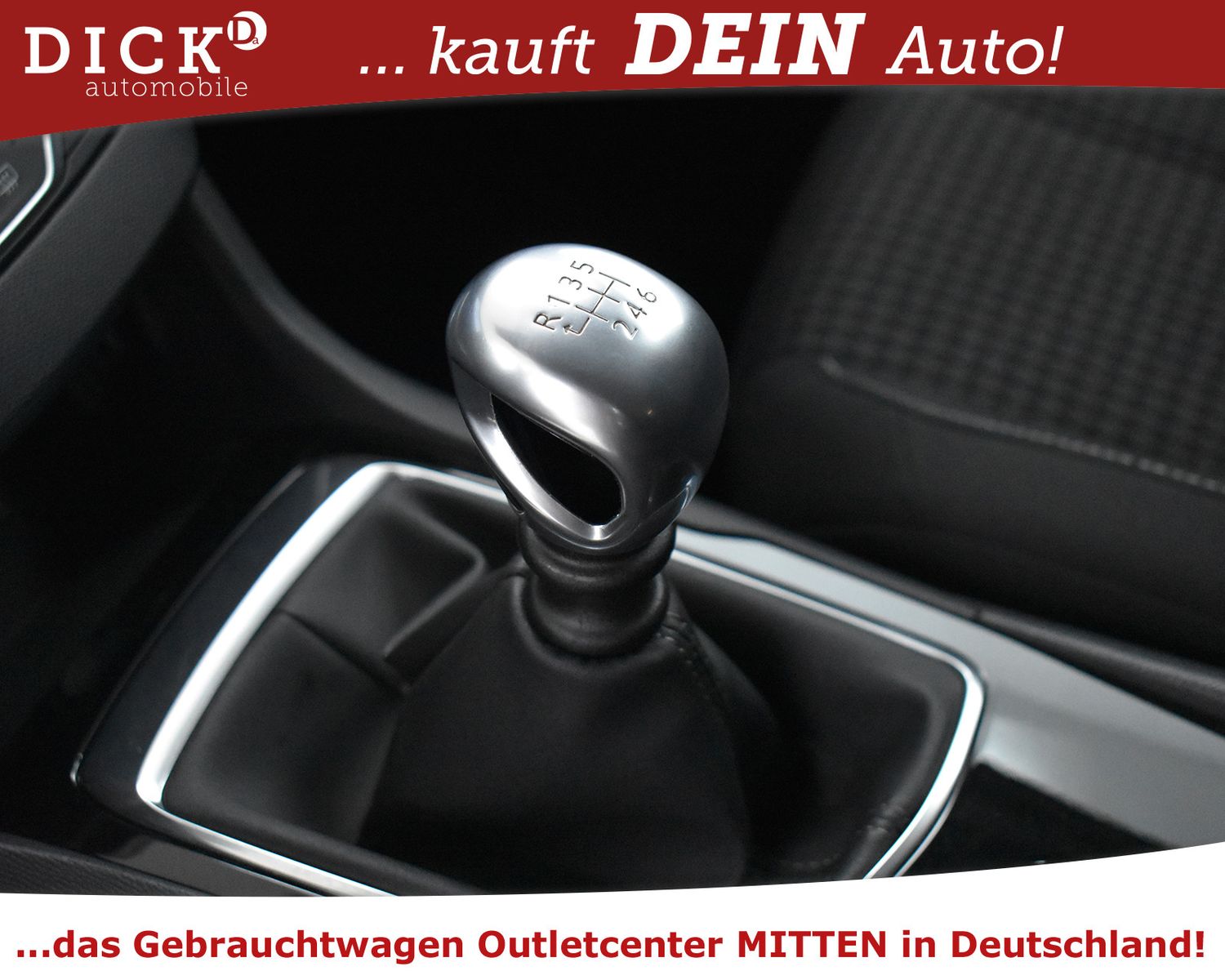 Fahrzeugabbildung Peugeot 308 SW 1.5 Blue-HDI Active >NAVI+PDC+MFL+TEMP+LM