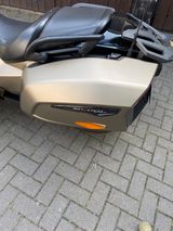 Can-Am Spyder F3-T - SPYDER
