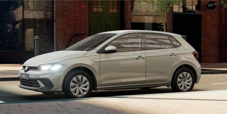 Volkswagen Polo - Bild 9