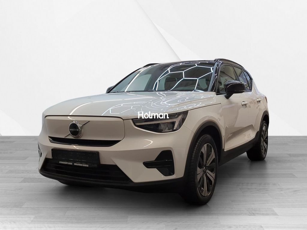 Image of Volvo XC40