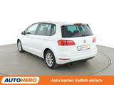 Volkswagen Golf VII SpSv 1.2 TSI Lounge BMT *PDC*SHZ*TEMPO* - Volkswagen Golf Sportsvan in Frankfurt (Main)