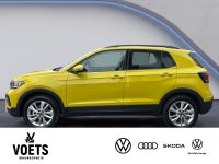 Volkswagen T-Cross - Vorschau Bild 3
