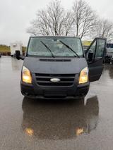 Ford Transit - gebrauchte Ford Transit aus dem Jahr 2009
