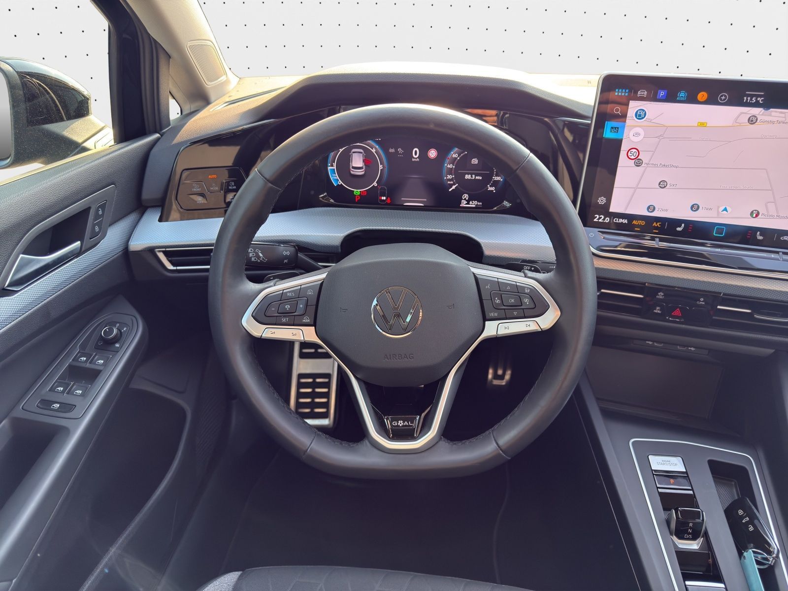 Volkswagen Golf - Bild 10