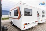 Weinsberg CaraOne 390 QD HOT Edition - Weinsberg CaraOne 390 QD