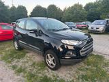 Ford EcoSport Trend - Ford EcoSport: Kleinwagen