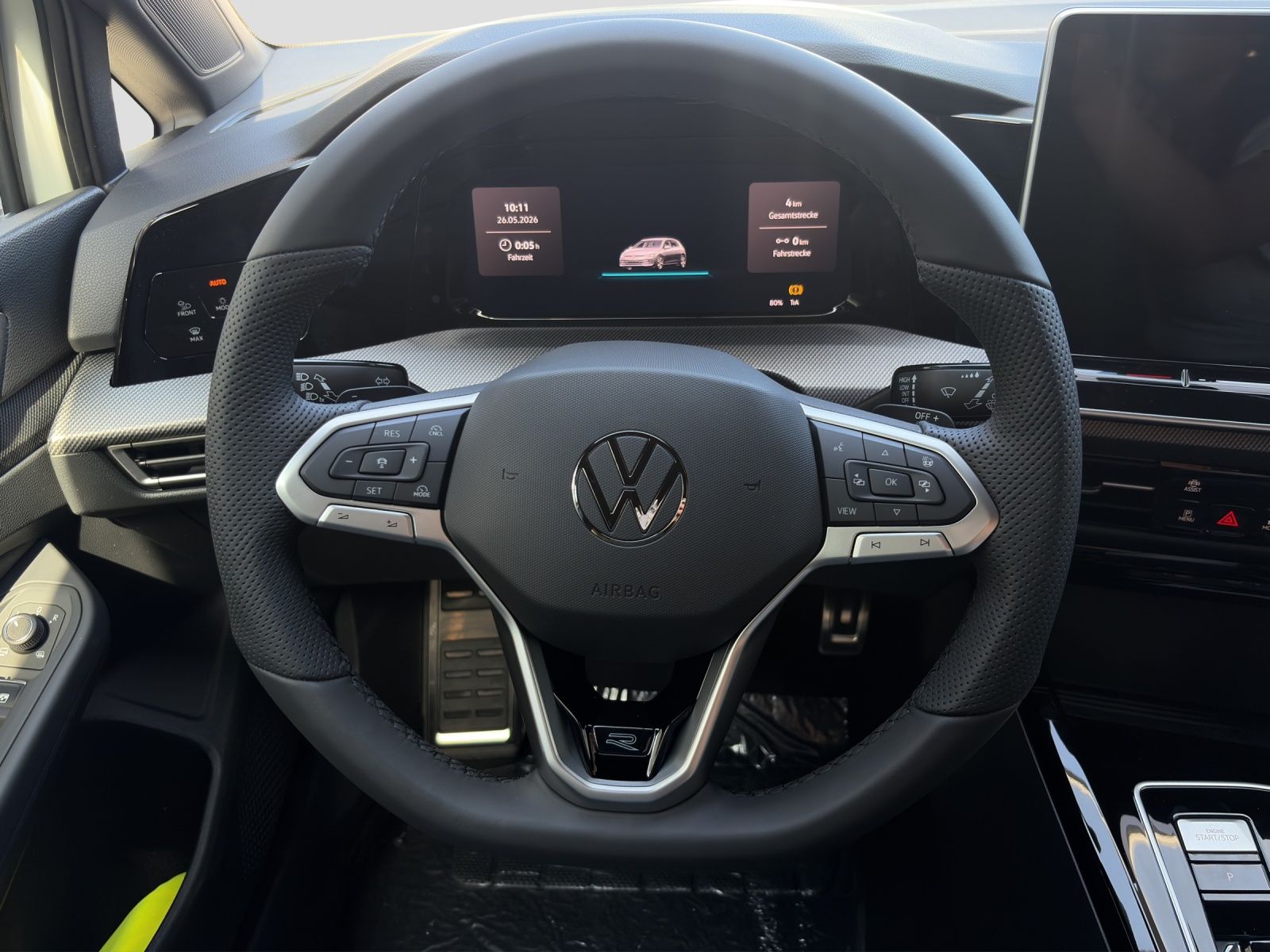 Volkswagen Golf - Bild 8