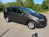 Seat Alhambra Style 1.4 TSI, 7 Sitze, top Zust. - Seat Alhambra: Se