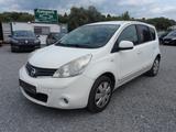 Nissan Note 1.4 Acenta TÜV bis Mai 2026 - Nissan Note: 4.1
