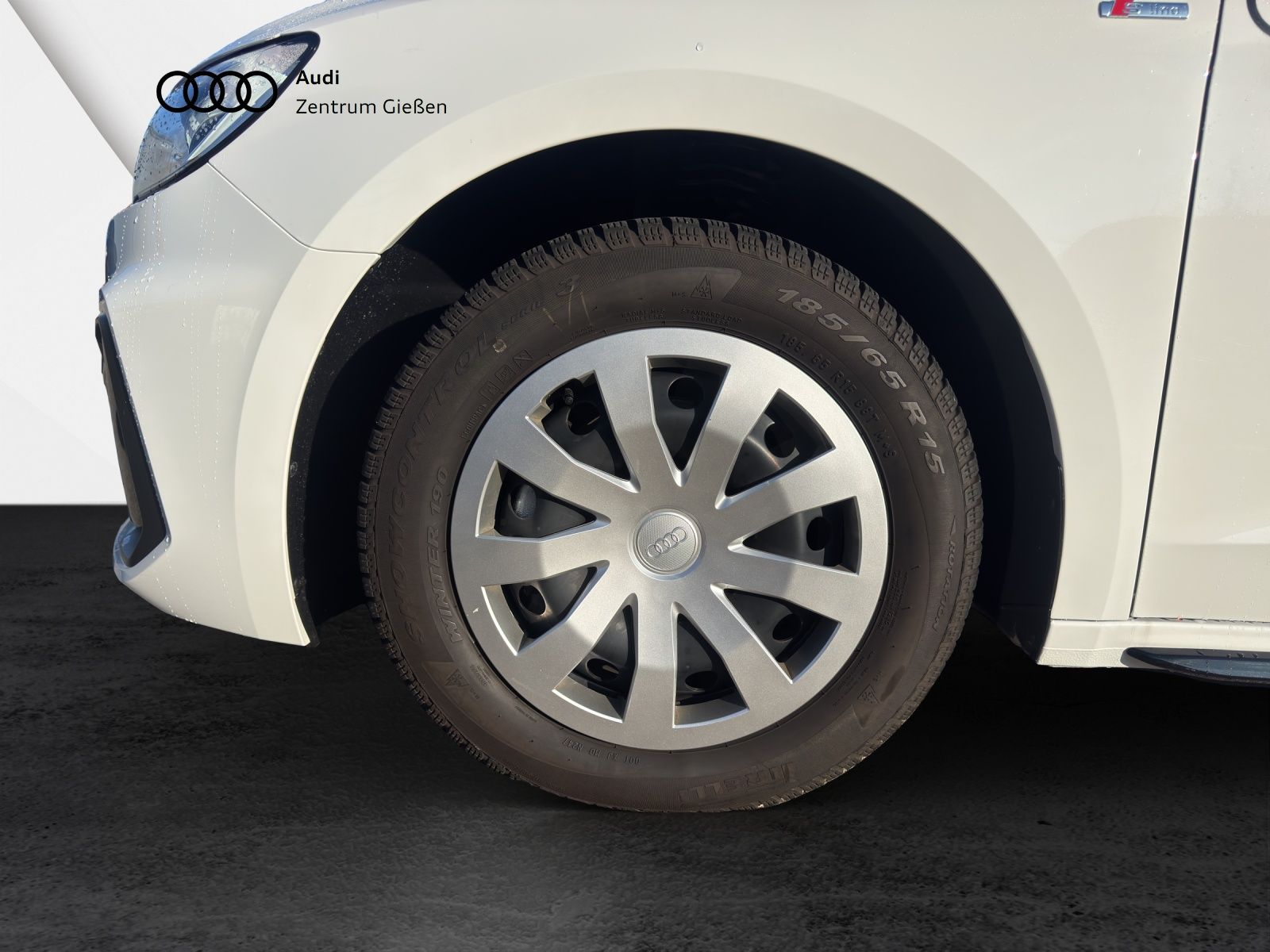 Audi A1 - Bild 17