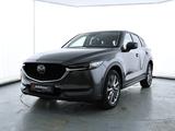 Mazda CX-5 2.5 SKYACTIV-G  194 Sports-Line AWD  - Mazda CX-5 mit Schiebedach