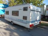Hobby Stockbetten 100er kmh 500 KMFE Excellent  - Hobby Kmfe 500