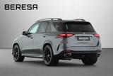 Mercedes-Benz GLE 450 d 4M AMG Night Distronic Widescreen AUT - Mercedes-Benz GLE 450