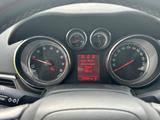 Opel Zafira Tourer | Neuer TÜV (05/2028) | AHK | - schwarze Opel Zafira Tourer