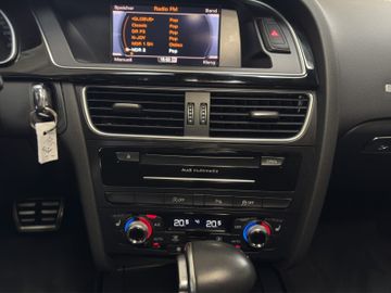 Bild 16 Audi A5 2.0 TDI Sportback Sport