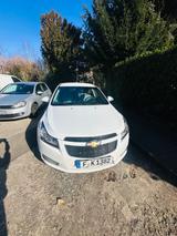Chevrolet Cruze 1.6 LS+ LS+ - Chevrolet Cruze: 1.6