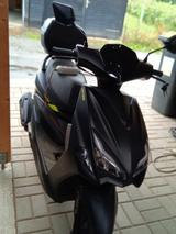 Motron Breezy 50 - MOTRON MOTORRAD