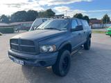 Dodge RAM 4x4 prins Gas Anlage  - gebrauchte Dodge RAM aus dem Jahr 2004