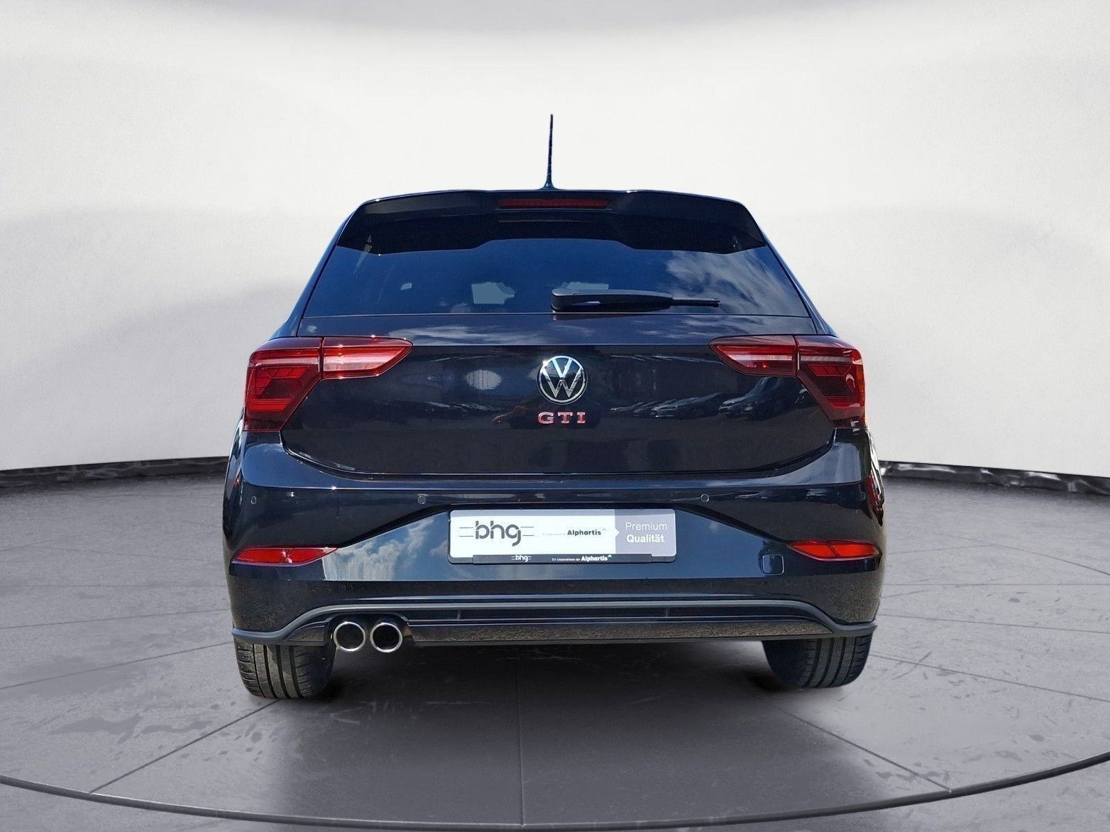Volkswagen Polo - Bild 5
